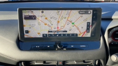 Nissan Qashqai 1.3 DiG-T MH N-Connecta 5dr Petrol Hatchback